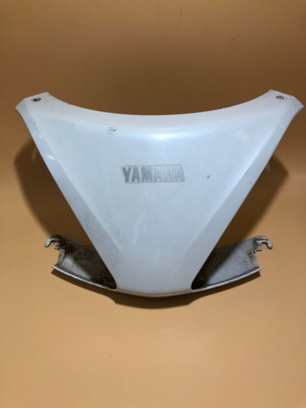 CARENA POSTERIORE CENTRALE CODONE YAMAHA X-MAX XMAX 125 250 2010 2011 2012 2013