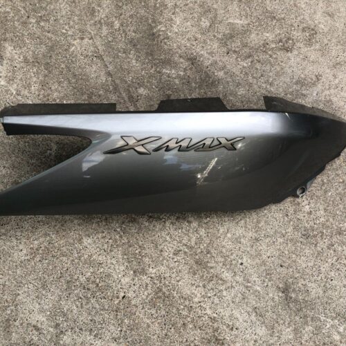 CARENA POSTERIORE CODONE DESTRA DX YAMAHA X-MAX XMAX 125 250 2010 2011 2012 2013