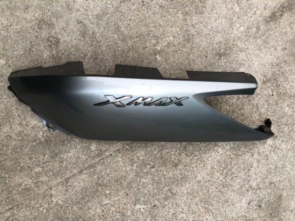 CARENA POSTERIORE CODONE SINISTRA YAMAHA X-MAX XMAX 125 250 2010 2011 2012 2013