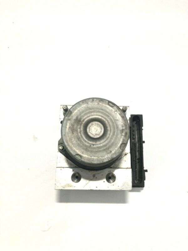 CENTRALINA POMPA ABS ALFA ROMEO 147 2009 CODICE  0265235357 / 51792630 0265950711