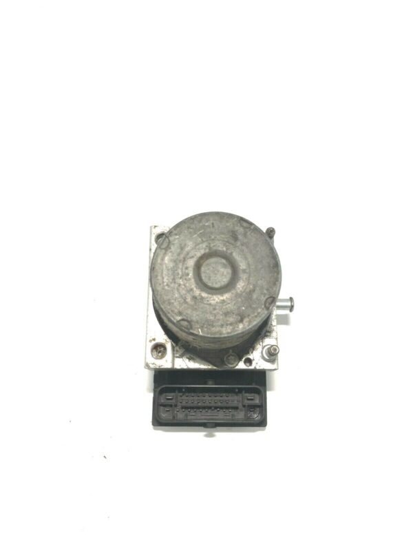 CENTRALINA POMPA ABS FIAT SCUDO CODICE  0265232065 0265800696 1401109880