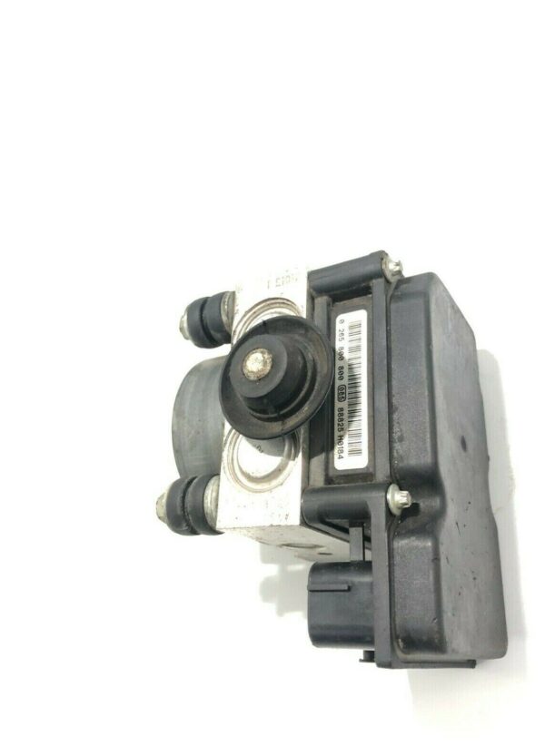 CENTRALINA POMPA ABS Fiat 500 2007 > CODICE  0265232290 0265800800 - immagine 2