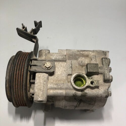 COMPRESSORE ARIA CONDIZIONATA FIAT 500 / PANDA / PUNTO / LANCIA Y COD: 51747318