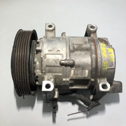 COMPRESSORE ARIA CONDIZIONATA ALFA ROMEO 147 1.9 JTD COD: 4472208645