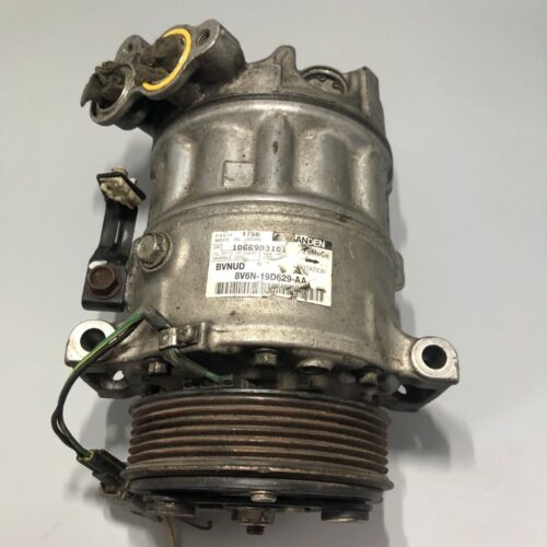 COMPRESSORE ARIA CONDIZIONATA FORD FOCUS codice  8v6n19d629aa