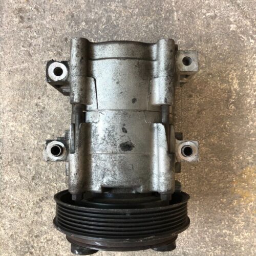 COMPRESSORE ARIA CONDIZIONATA FORD MONDEO II  codice  96BW19D629AC