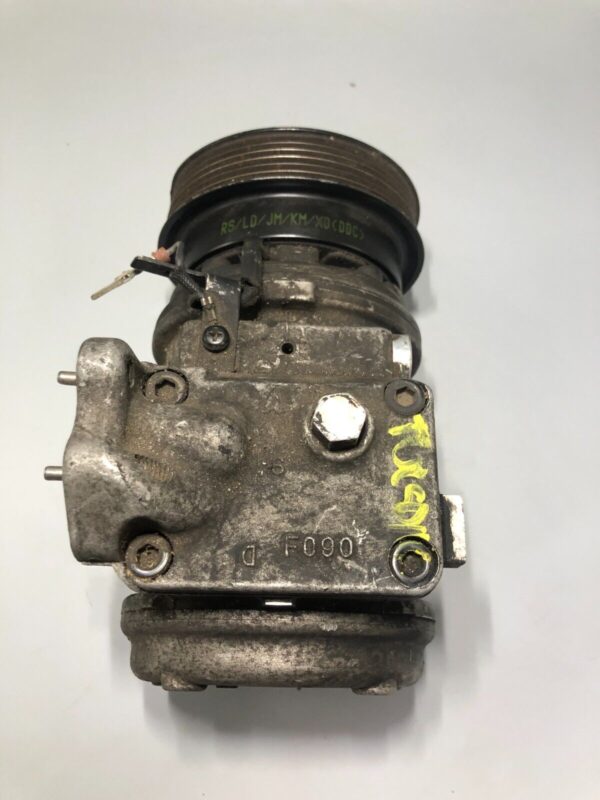 COMPRESSORE ARIA CONDIZIONATA HYUNDAI TUCSON COD: 162502920J - immagine 5