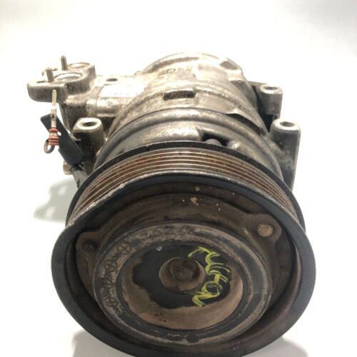 COMPRESSORE ARIA CONDIZIONATA HYUNDAI TUCSON COD: 162502920J