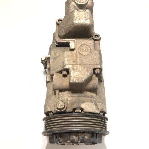 COMPRESSORE ARIA CONDIZIONATA MERCEDES CLASSE A W168 1.7 CODICE 4472208365