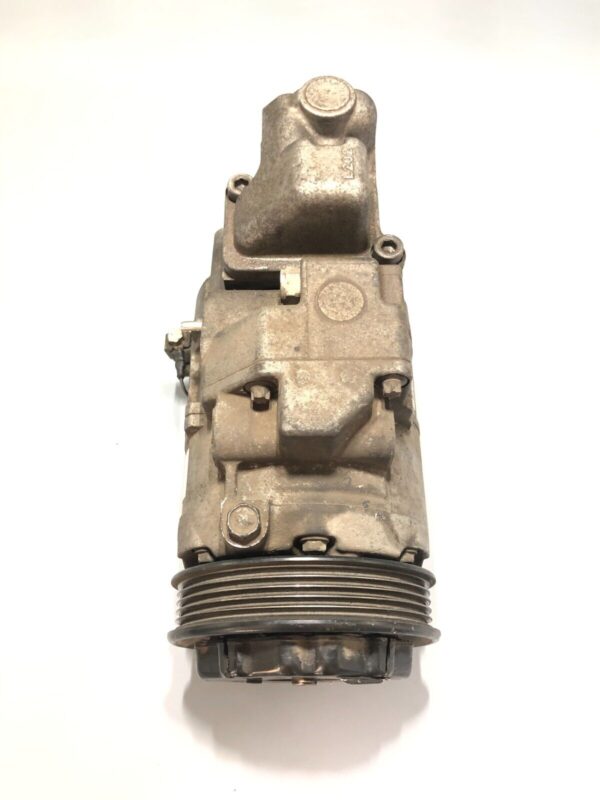 COMPRESSORE ARIA CONDIZIONATA MERCEDES CLASSE A W168 1.7 CODICE 4472208365