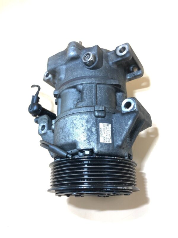 COMPRESSORE ARIA CONDIZIONATA A/C MINI COOPER / ONE 1.4 DIESEL 1° / 447220-9313