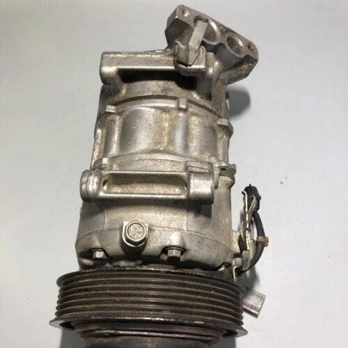 COMPRESSORE ARIA CONDIZIONATA NISSAN QASHQAI 1.5 D CODICE  926004EA0A