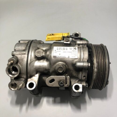 COMPRESSORE ARIA CONDIZIONATA PEUGEOT CITROEN COD: 9819711380