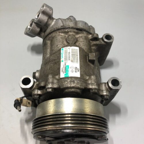 COMPRESSORE ARIA CONDIZIONATA RENAULT CLIO / TWINGO 1.2 BENZ codice 8200037058