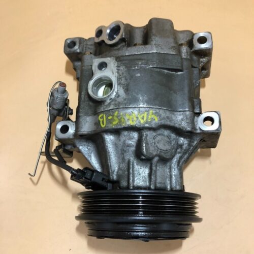 COMPRESSORE ARIA CONDIZIONATA TOYOTA YARIS 1.0 B 1999 AL 2005 COD: 4472206254