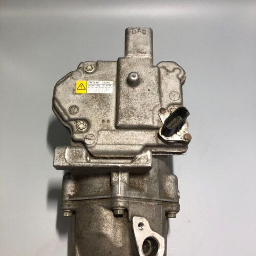 COMPRESSORE ARIA CONDIZIONATA TOYOTA YARIS HYBRID codice 507775000