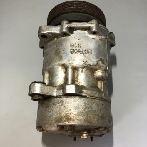 COMPRESSORE ARIA CONDIZIONATA VOLKSWAGEN BORA 1.9 1998 AL 2005 1J0820803K LEGGI