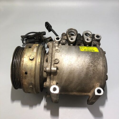 COMPRESSORE ARIA CONDIZIONATA VOLVO S40 codice AKC200A203F