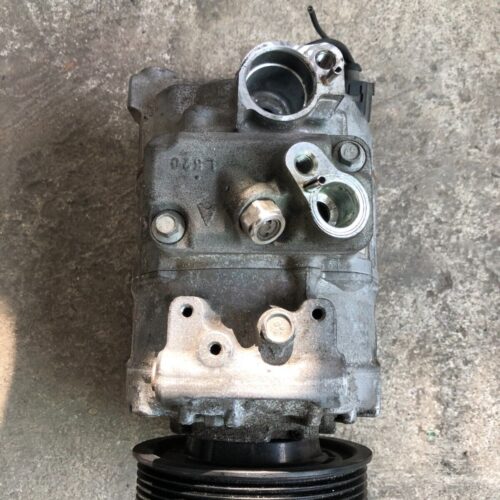 COMPRESSORE ARIA CONDIZIONATA VW GOLF 5 V 2.0 TDI 2003 AL 2008 codice  44715-08190