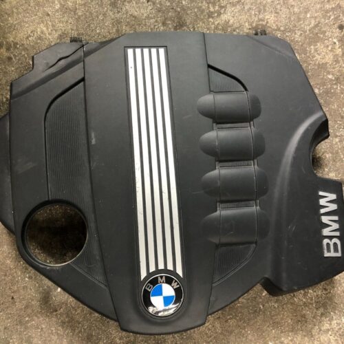 COPRI MOTORE COPERTURA BMW E90 CODICE 11147797410-08 LEGGI