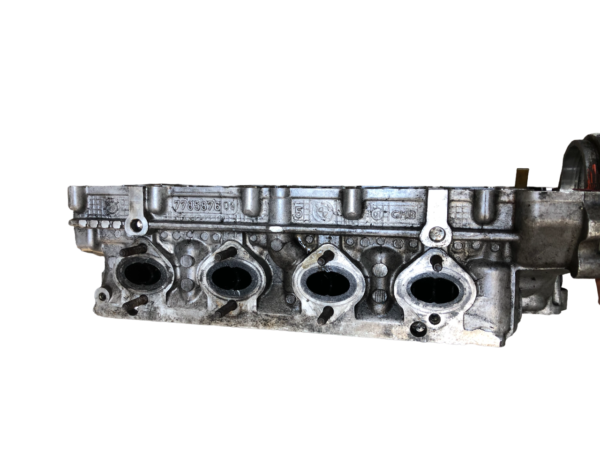 TESTATA MOTORE BMW SERIE 3 E90 E91 DIESEL  7785876 - immagine 5