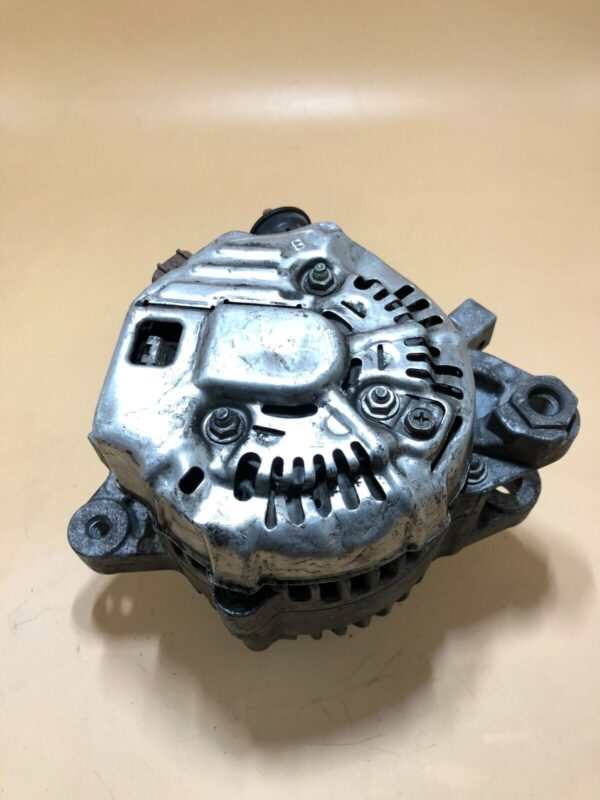 ALTERNATORE TOYOTA IQ 1.0 BENZINA 2009 AL 2014 CODICE 27060-40060 - immagine 3