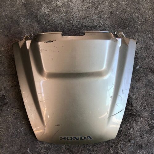 CARENA CODONE CENTRALE HONDA SILVER WING 400 600