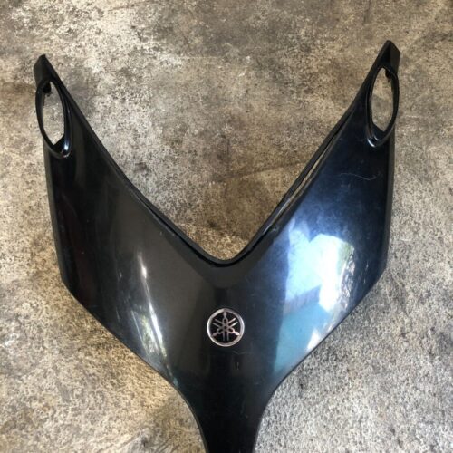 CARENA SCUDO ANTERIORE ORIGINALE YAMAHA TMAX T-MAX 500 2001 AL 2007