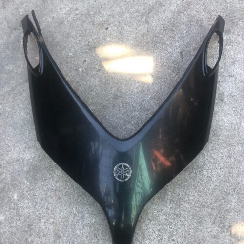 CARENA SCUDO ANTERIORE Y IPSILON YAMAHA TMAX 500 2001 – 2007