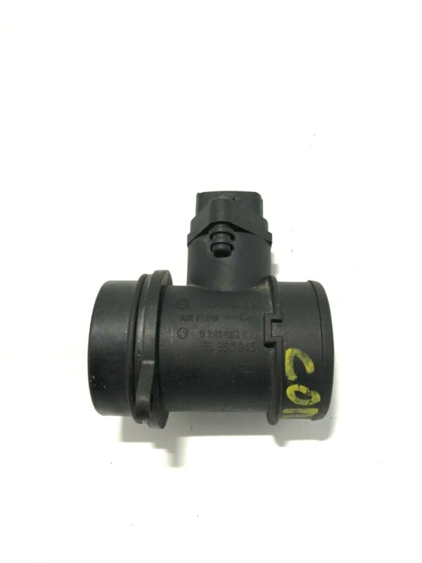 DEBIMETRO FLUSSOMETRO OPEL CORSA D CODICE  0281002619 55350045