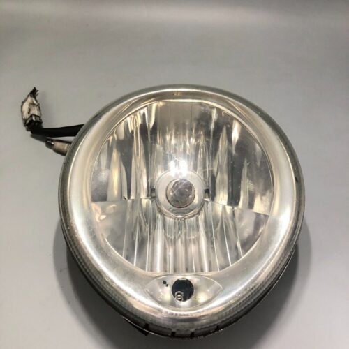 FARO FANALE ANTERIORE PIAGGIO BEVERLY 500 2002 AL 2006