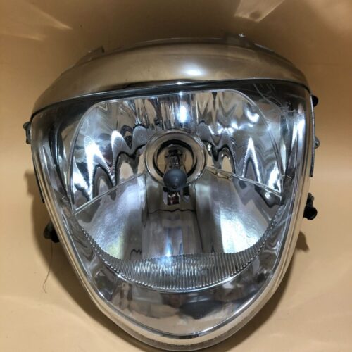 FARO FANALE ANTERIORE PIAGGIO LIBERTY 125 150 2017 2018 2019 2020 LEGGI