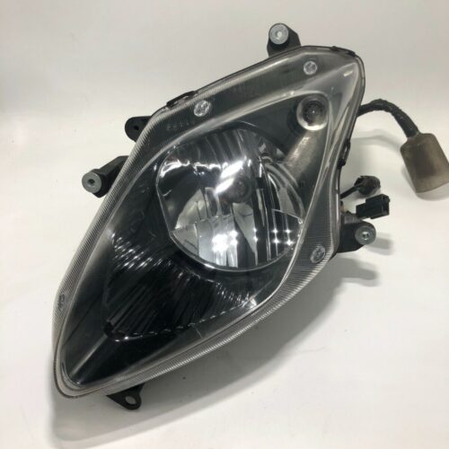 FARO FANALE ANTERIORE SINISTRO HONDA FORZA 250 2005 2006 2007