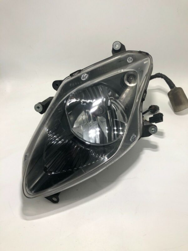 FARO FANALE ANTERIORE SINISTRO HONDA FORZA 250 2005 2006 2007