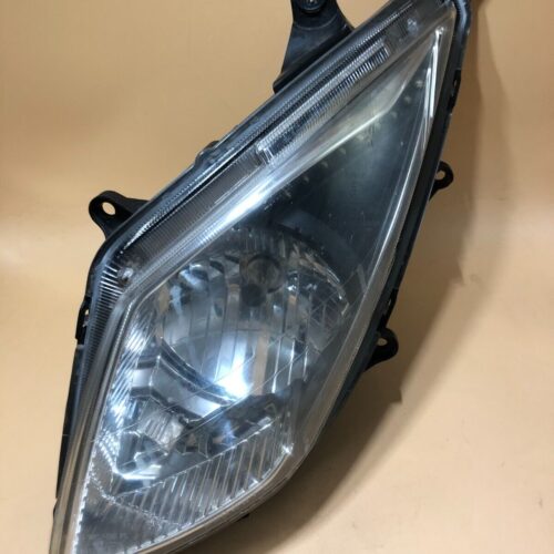 FARO FANALE ANTERIORE SINISTRO SX SYM JOYMAX / GTS 125 300 2014 AL 2017