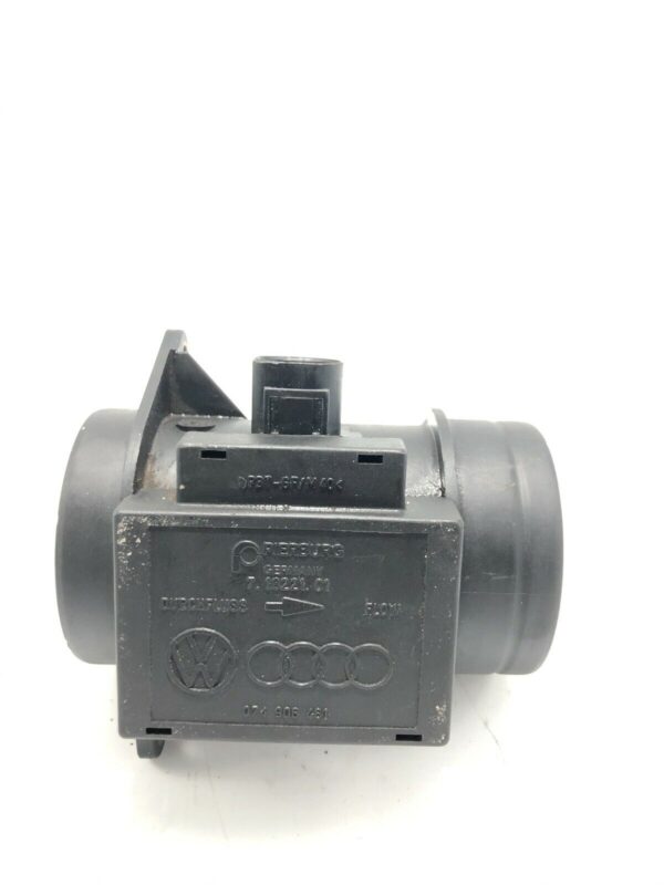 FLUSSOMETRO DEBIMETRO VW GOLF AUDI A3 A4 1900 Diesel CODICE 71822101