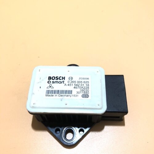 SENSORE IMBARDATA SMART 451 2007 AL 2014 CODICE 0265005625