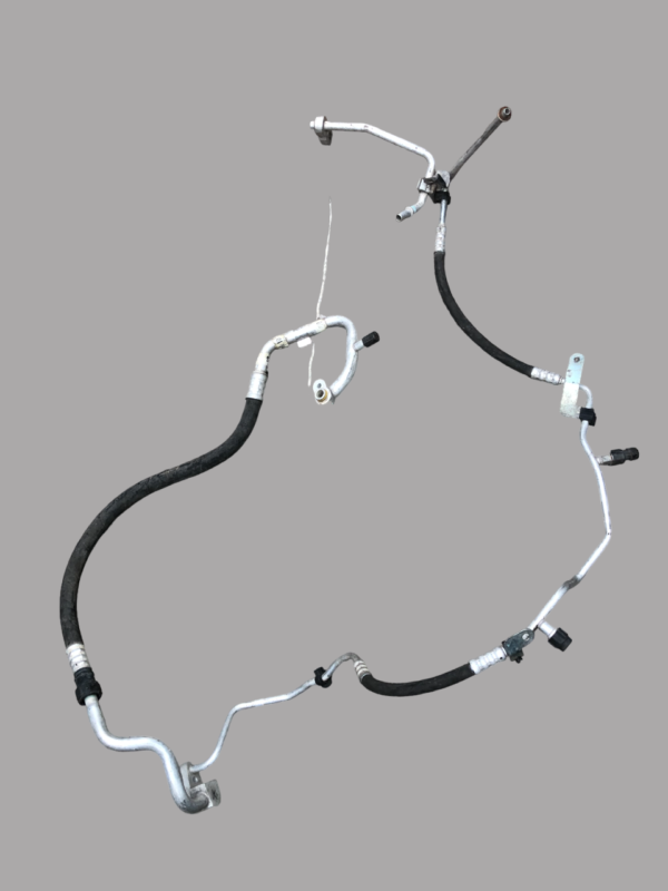 TUBO ARIA CONDIZIONATA A/C FIAT GRANDE PUNTO BENZINA 2005 AL 2012