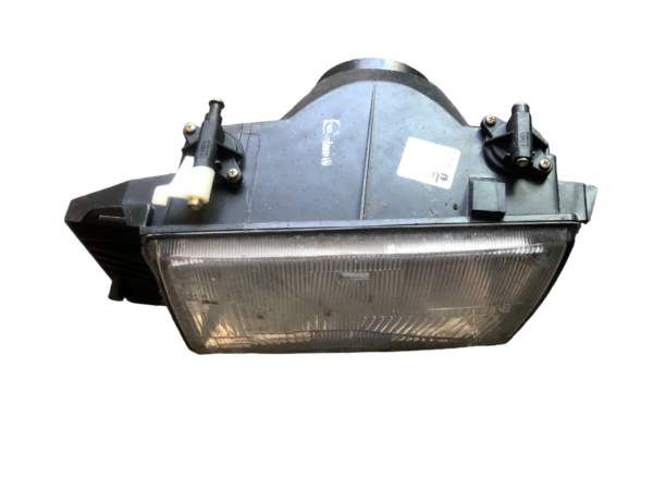 FARO FANALE ANTERIORE SINISTRO SX FIAT TIPO 1988 AL 1993 - immagine 2