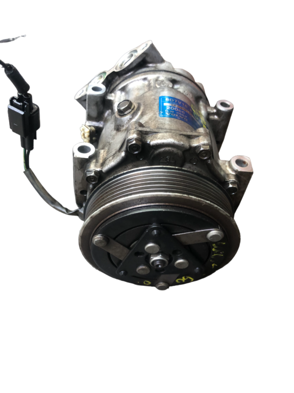 COMPRESSORE ARIA CONDIZIONATA A/C VOLVO V50 1.6 DIESEL 2004 AL 2012 CODICE 36000990 - immagine 2