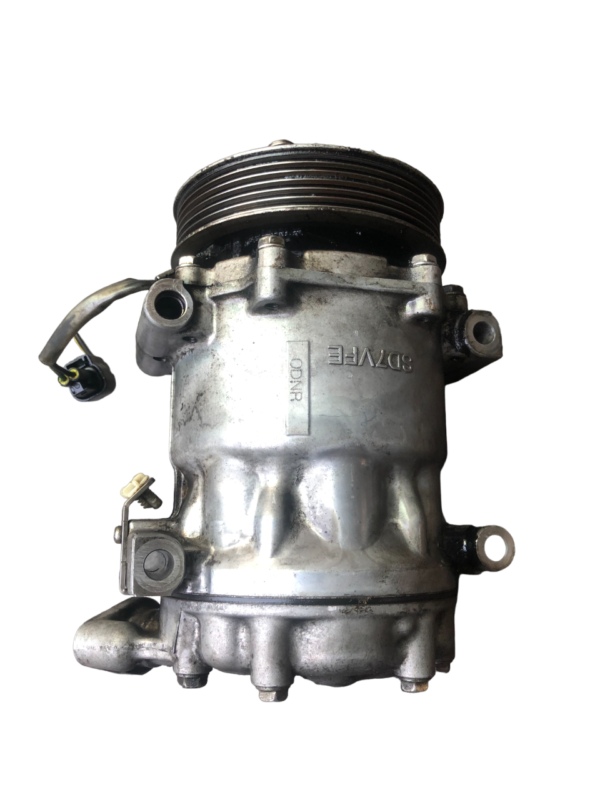 COMPRESSORE ARIA CONDIZIONATA A/C VOLVO V50 1.6 DIESEL 2004 AL 2012 CODICE 36000990 - immagine 3