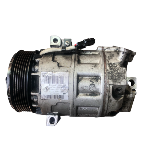 COMPRESSORE ARIA CONDIZIONATA RENAULT TRAFIC OPEL VIVARO 2.0 CDTI / 8200454172E