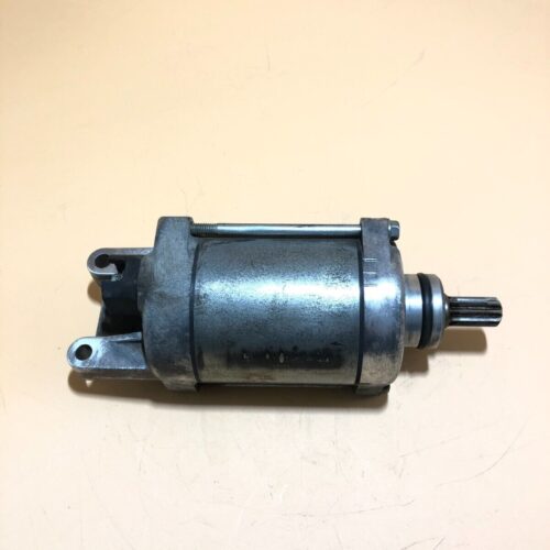 MOTORINO AVVIAMENTO HONDA FORZA 250 2008 2009 2010 2011