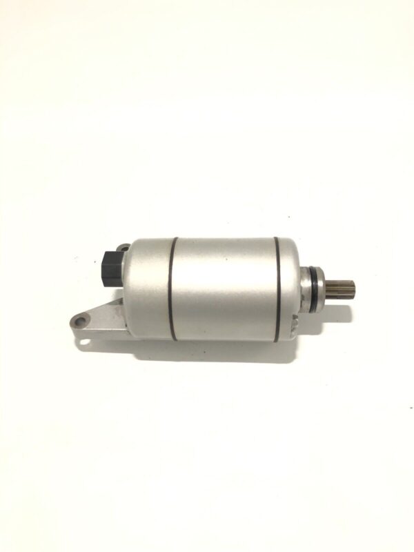 MOTORINO AVVIAMENTO STARTER HONDA INTEGRA 750 NC 750 X X-ADV 750 - immagine 3