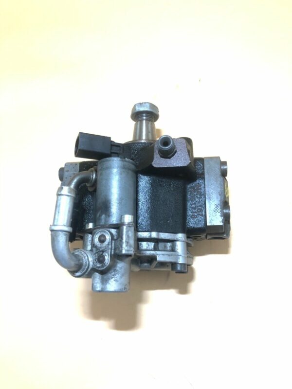 POMPA INIEZIONE DIESEL SEAT ALTEA AUDI A3 SKODA VOLKSWAGEN GOLF CODICE  A2C59517053 - immagine 2