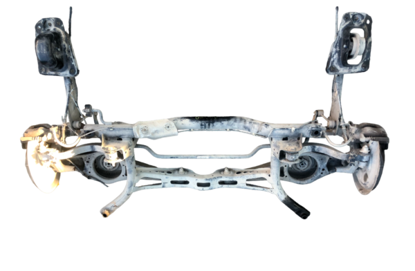 PONTE ASSALE POSTERIORE VW VOLKSWAGEN GOLF 5 V - immagine 2