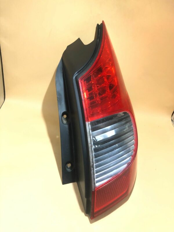 STOP FANALE POSTERIORE LED DESTRO PASSEGGERO RENAULT SCENIC II 2003 AL 2009 - immagine 3