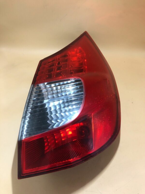 STOP FANALE POSTERIORE LED DESTRO PASSEGGERO RENAULT SCENIC II 2003 AL 2009