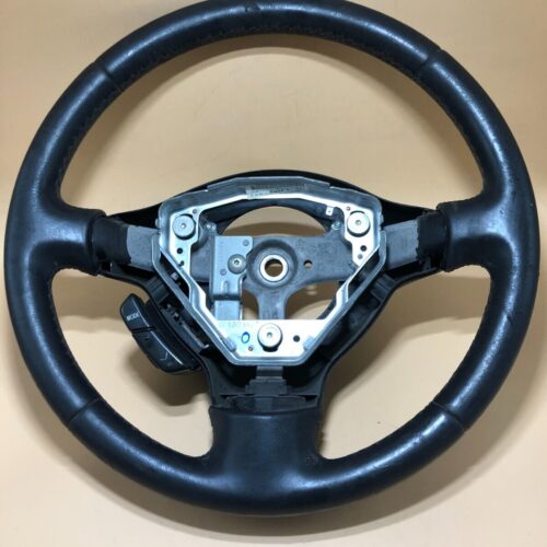 VOLANTE COMANDI TOYOTA YARIS 2003 2004 2005 VEDI FOTO