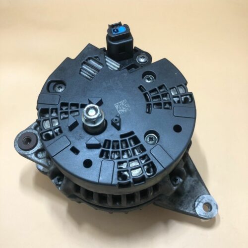 ALTERNATORE MERCEDES CLASSE B W246 2012 AL 2018  CLASSE A W176 CODICE A0009063322